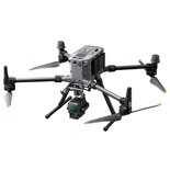 enterprise drones