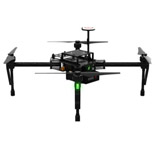 DJI Matrice 100