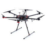 DJI Matrice 600