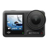 DJI Osmo Action 4