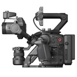 DJI Ronin