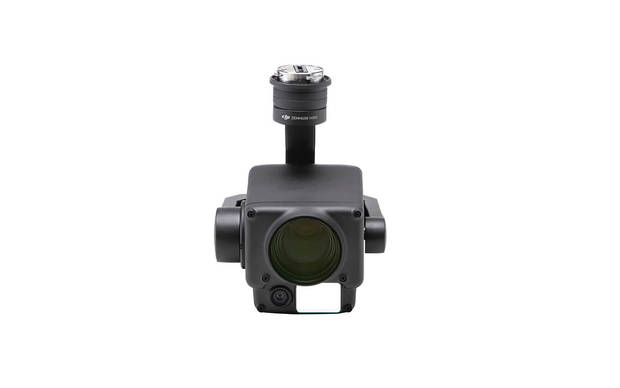 DJI Zenmuse H20 - Dji CP.ZM.00000119.01