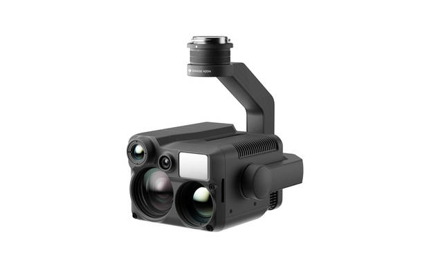 DJI Zenmuse H20N - Dji CP.ZM.00000145.01