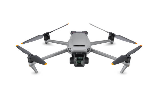 Mavic 3 Fly More Combo - Dji CP.MA.00000440.01