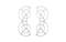 DJI Neo Propeller Guard (Pair) - Dji CP.FP.00000187.01